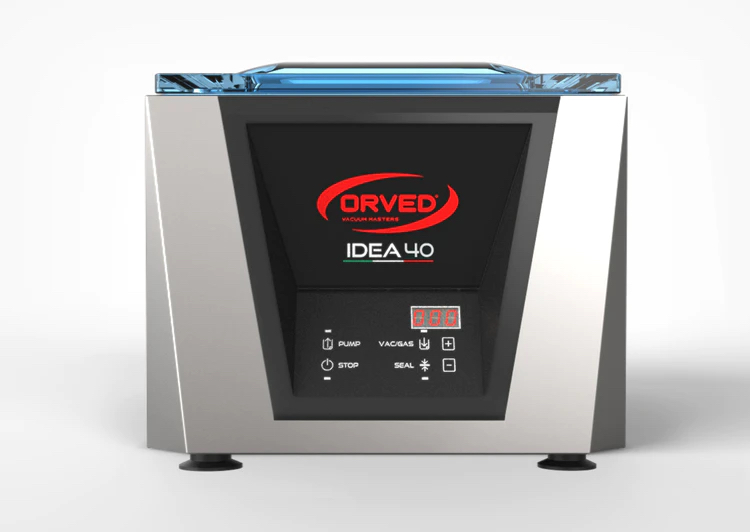 Vakuumförpackare IDEA40