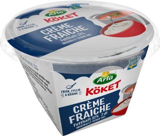 Creme Fraiche 32%