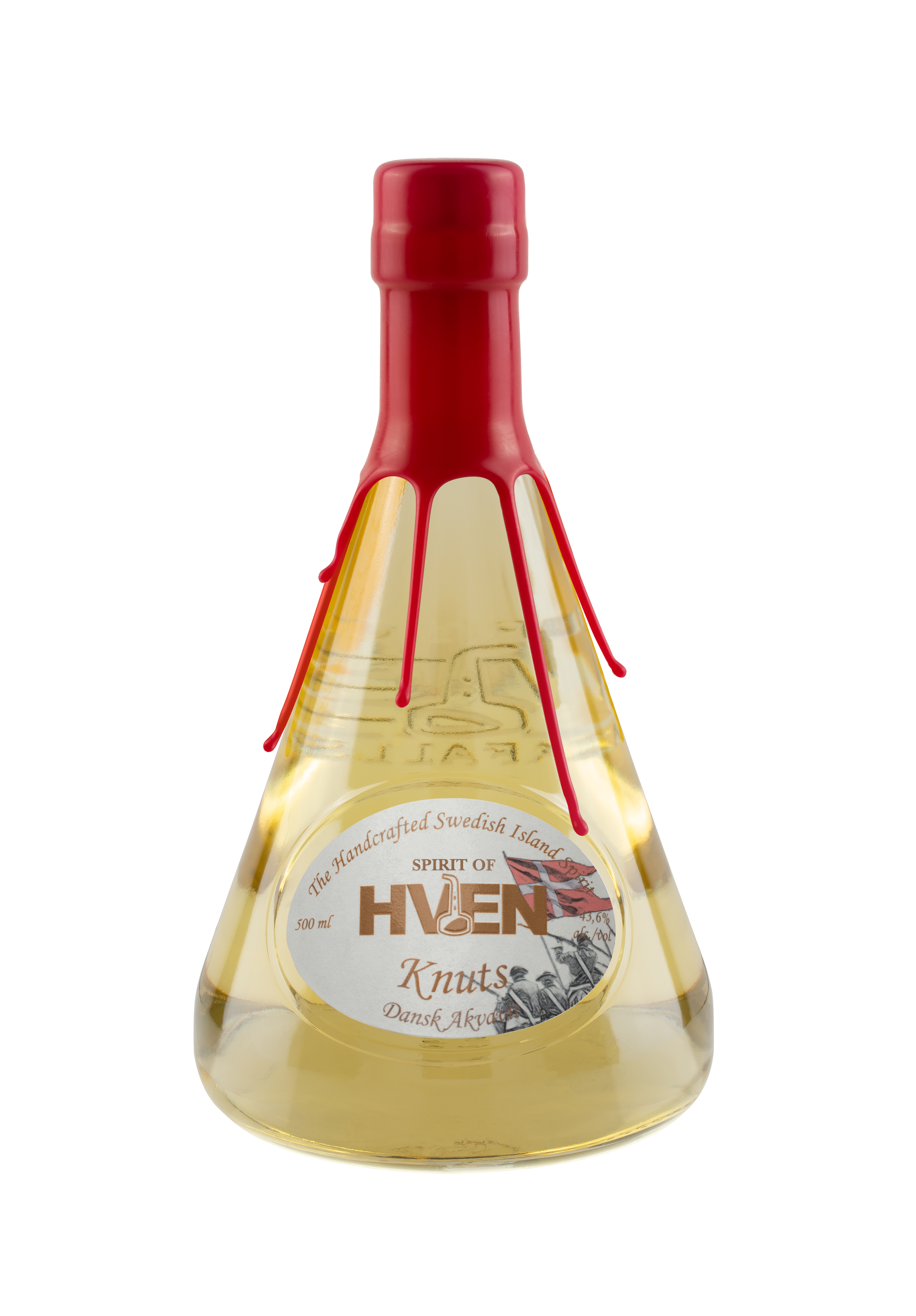 Hven Knuts Akvavit