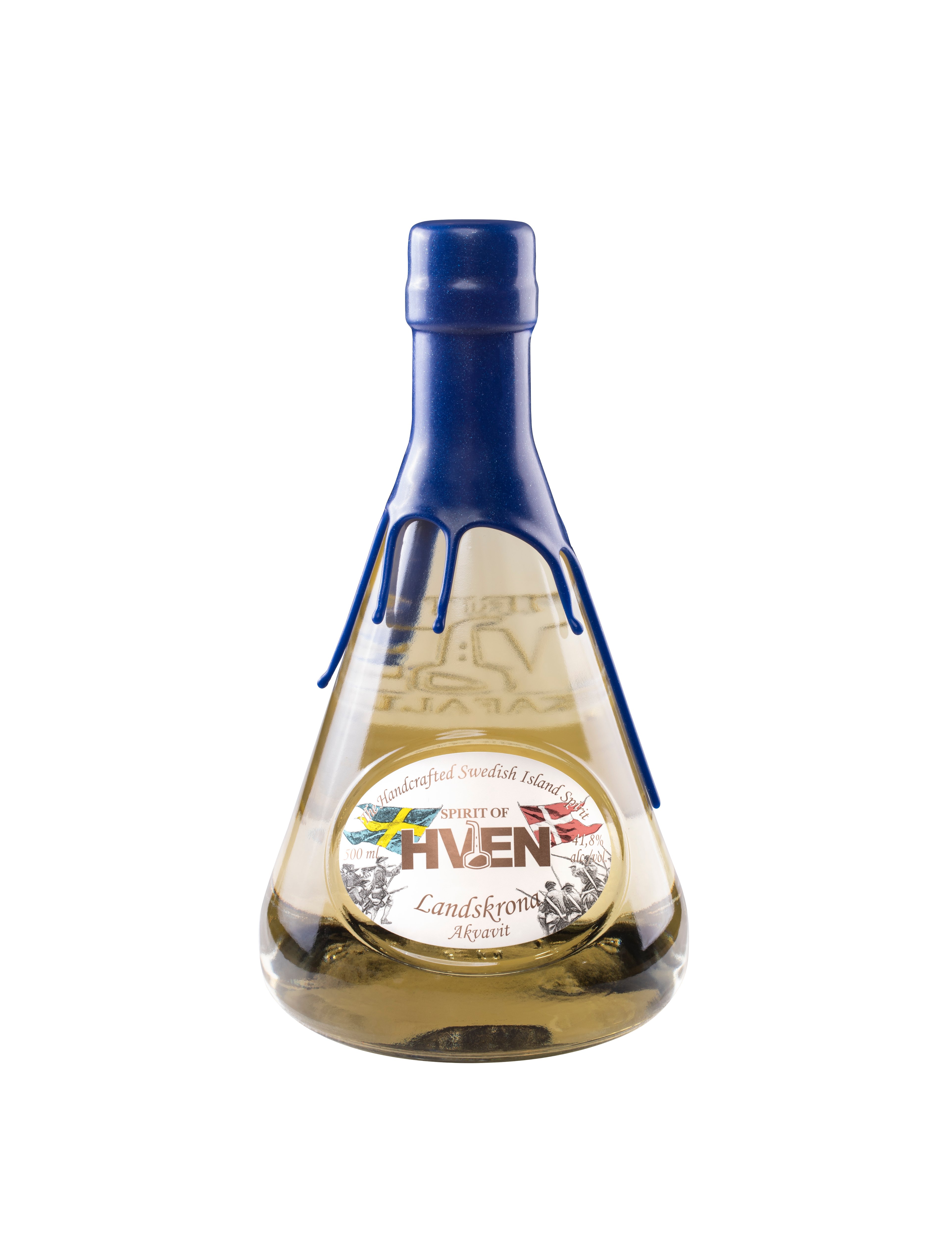 Hven Landskrona Akvavit