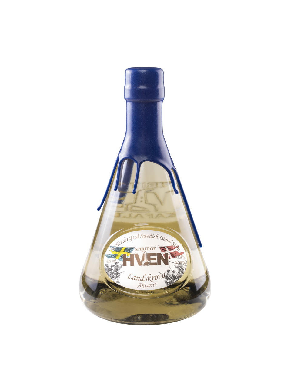 Landskrona Akvavit