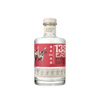 Hyogo 135 East Dry Gin