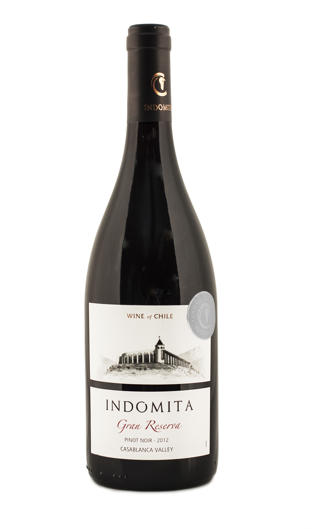 Indomita Gran Reserva Pinot Noir