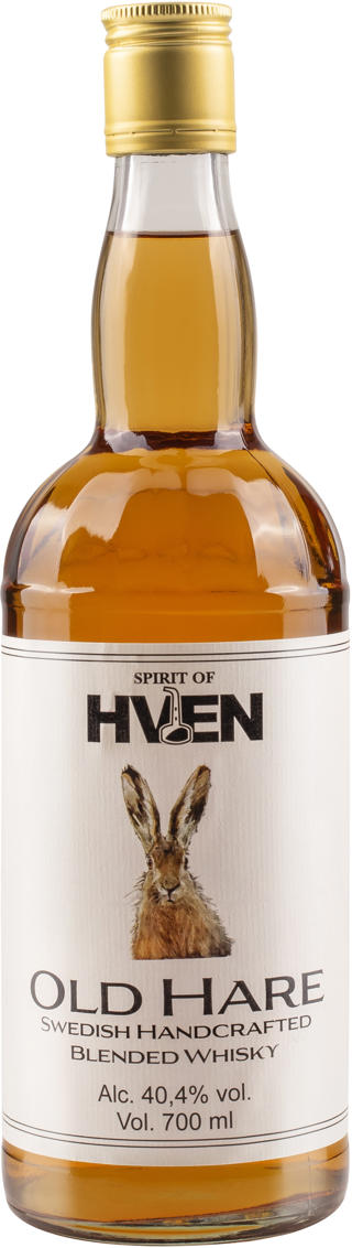 Hven Old Hare