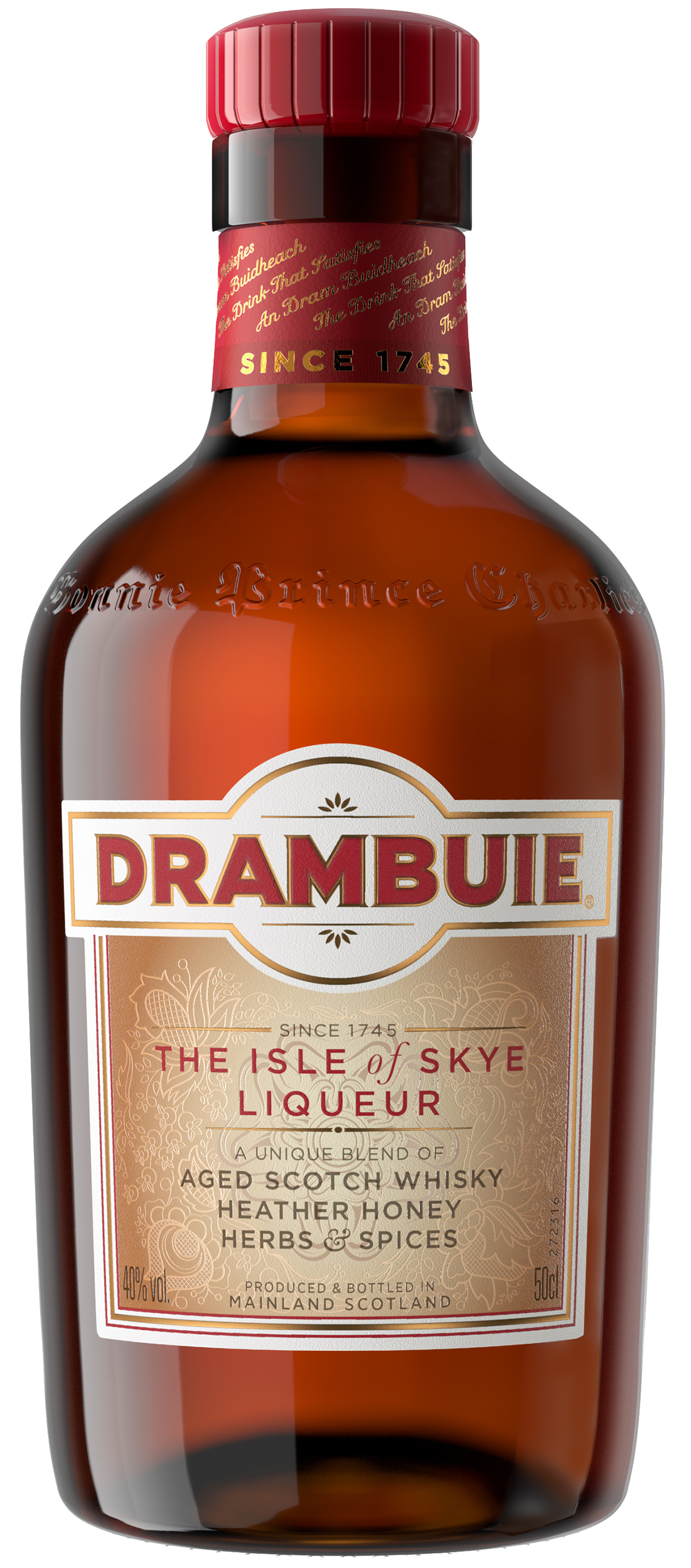 Drambuie
