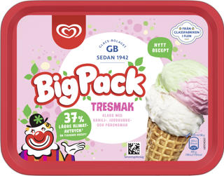 Big Pack Tresmak