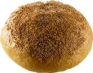 Vallmorundstycke Bake-off