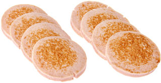 Falukorv Skivad Stekt