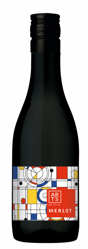 Art´s Merlot Piccolo PET