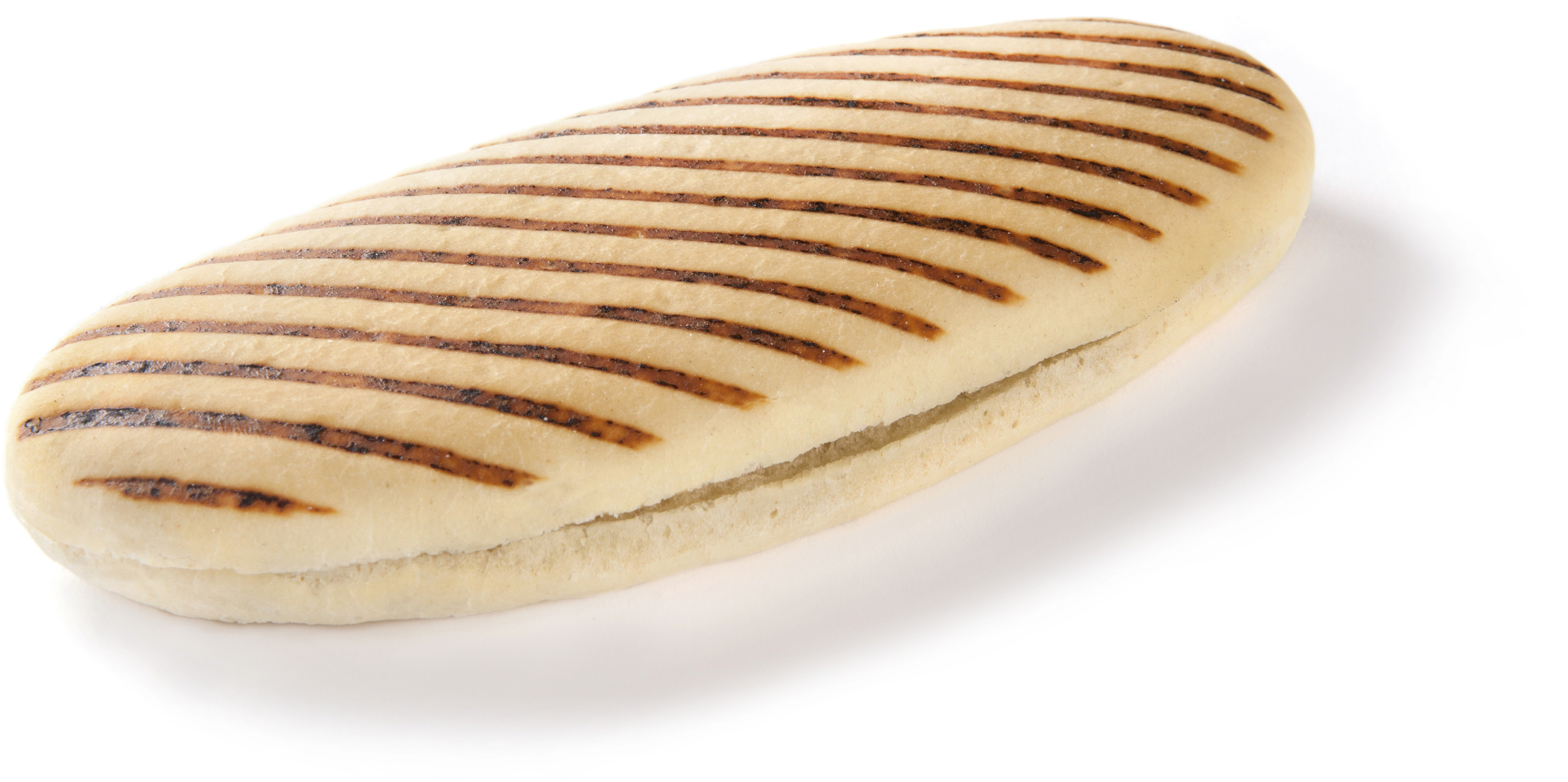 Förgrillad Panini