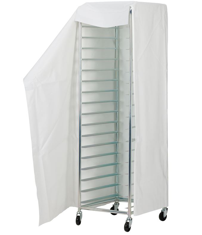 Skyddshuv för Stickvagn 530x325mm