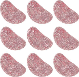 Vattenmeloner Lösvikt