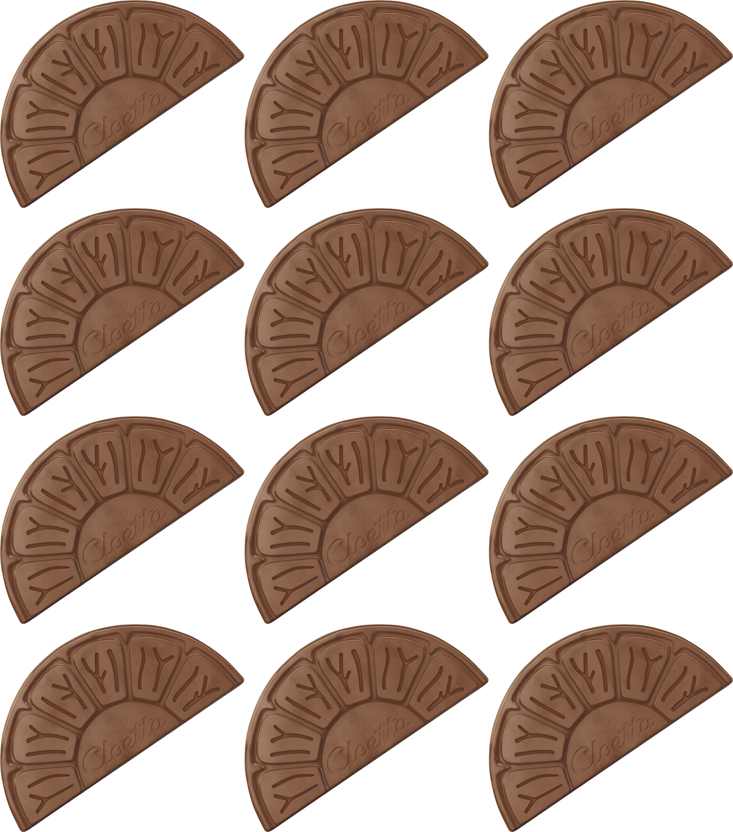 Romerska Bågar Lösvikt