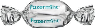 Fazermint Lösvikt