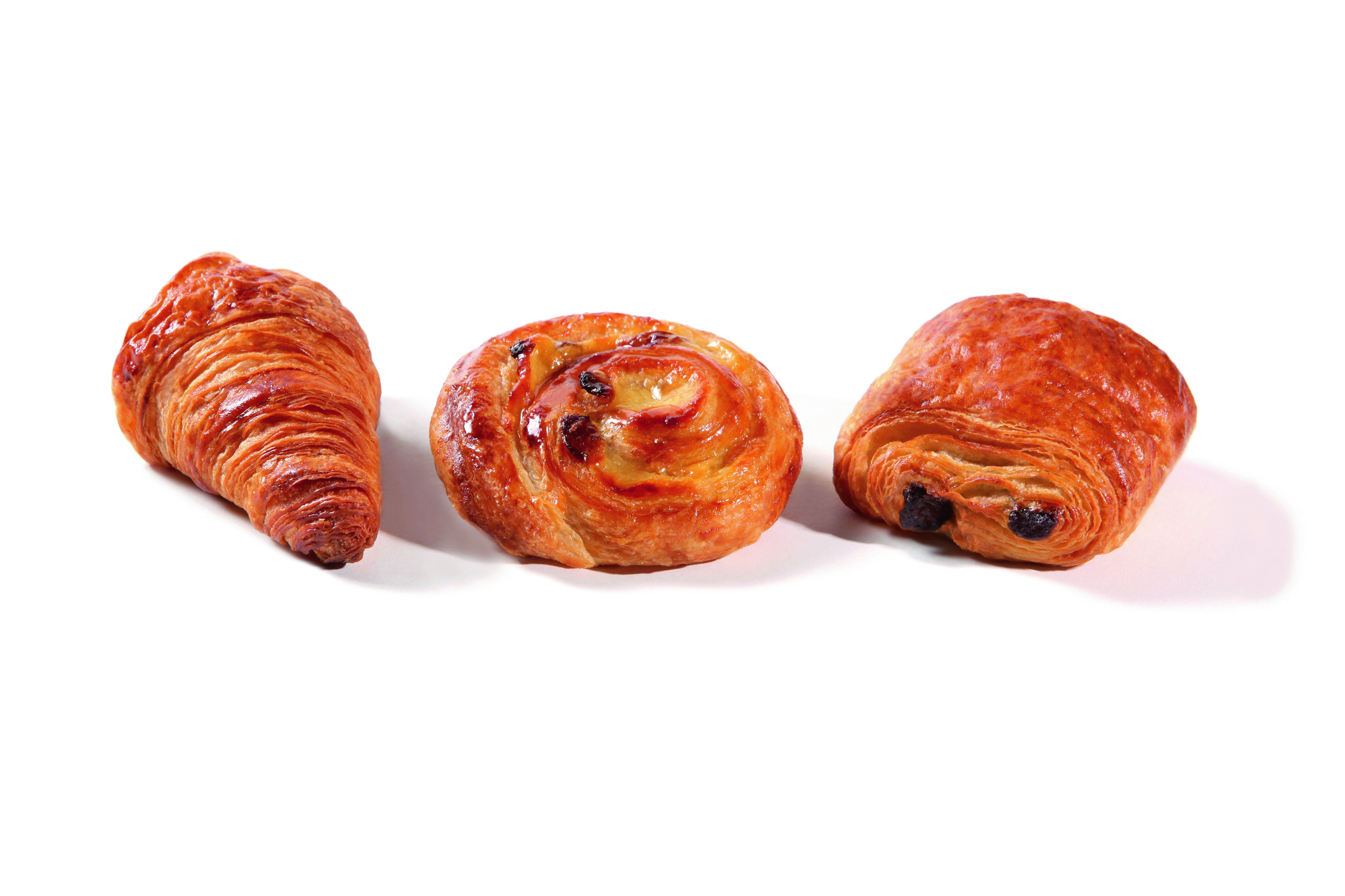 Croissantklassiker Mixlåda Mini Bake-off