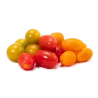 Körsbärstomat Mix