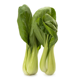 Pak Choy 2-Pack Sverige