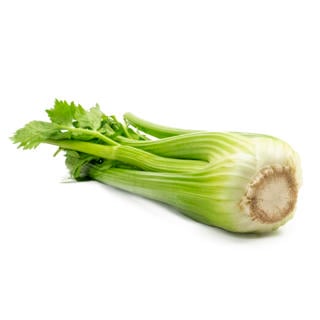 Stjälkselleri Sverige