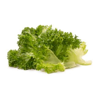Krispsallatsblad i Lösvikt Klass 1