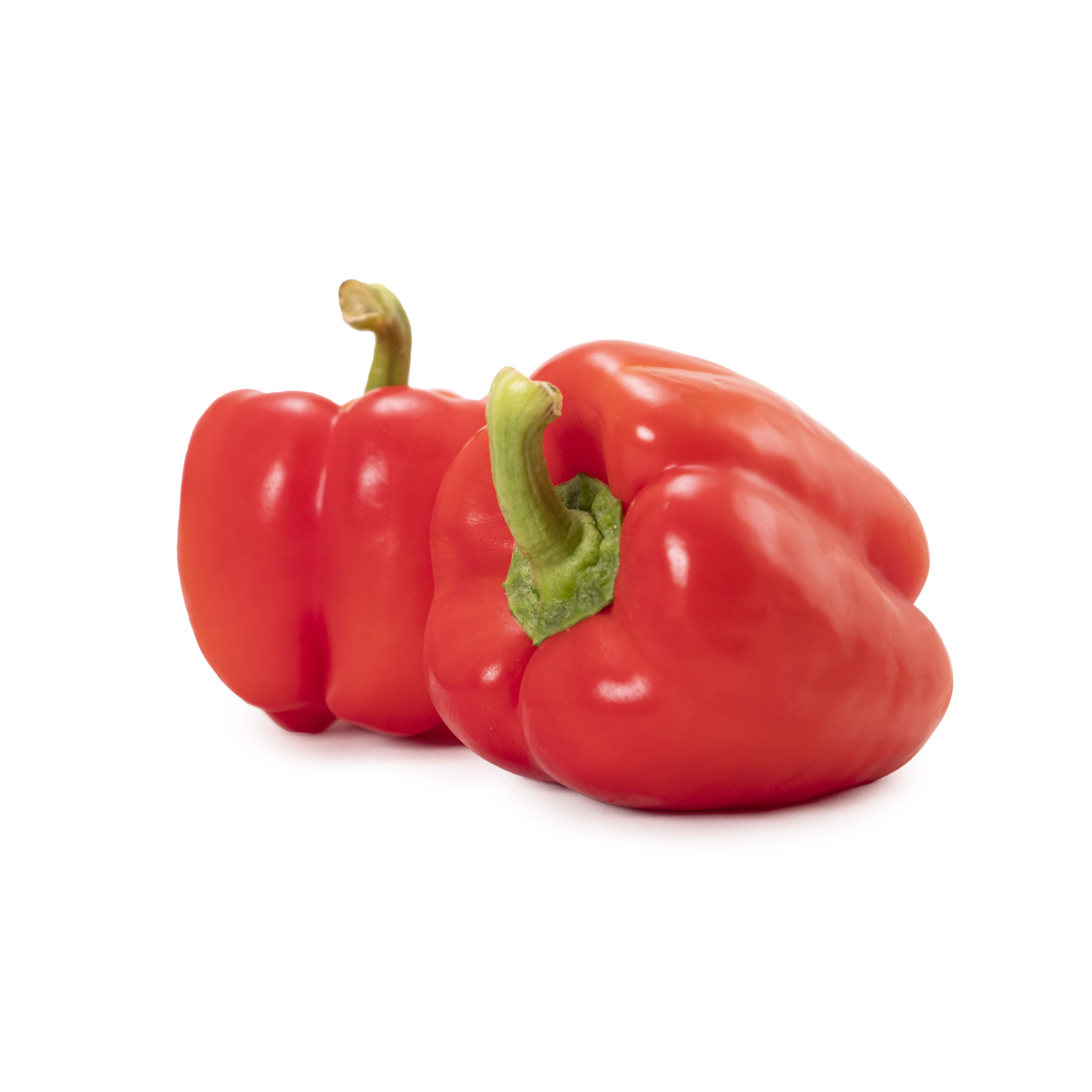 Paprika Röd Klass 1 | Köp röd paprika hos Menigo.se | Menigo.se