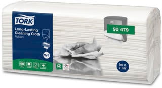 Rengöringsduk Slitstark Vikt W4