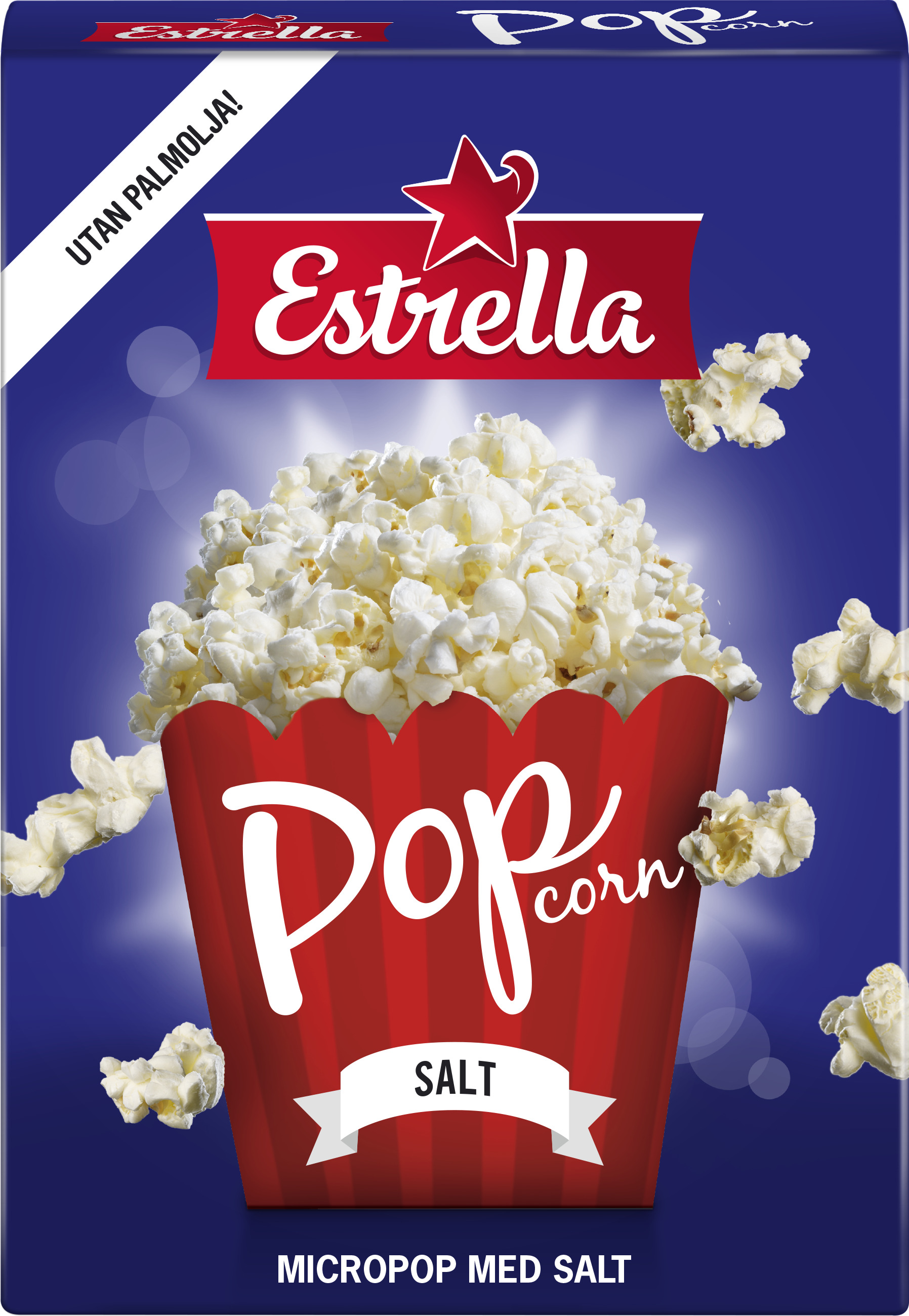 Micropopcorn Salt 3-Pack