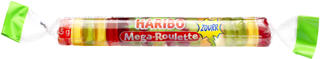 Mega Roulette Sour