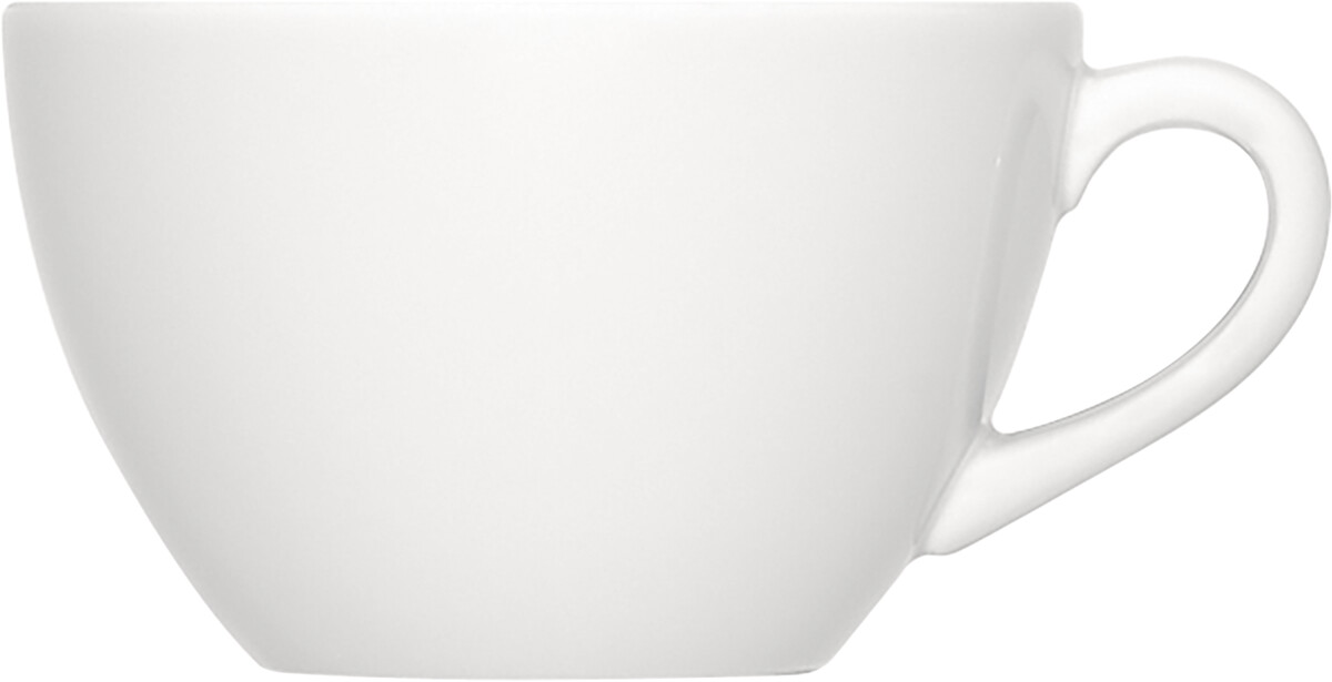 Bistro Kopp Vit 35cl