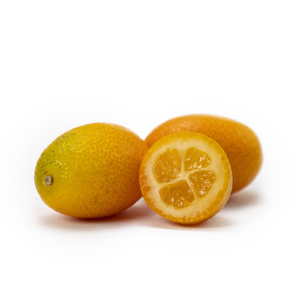 Kumquats