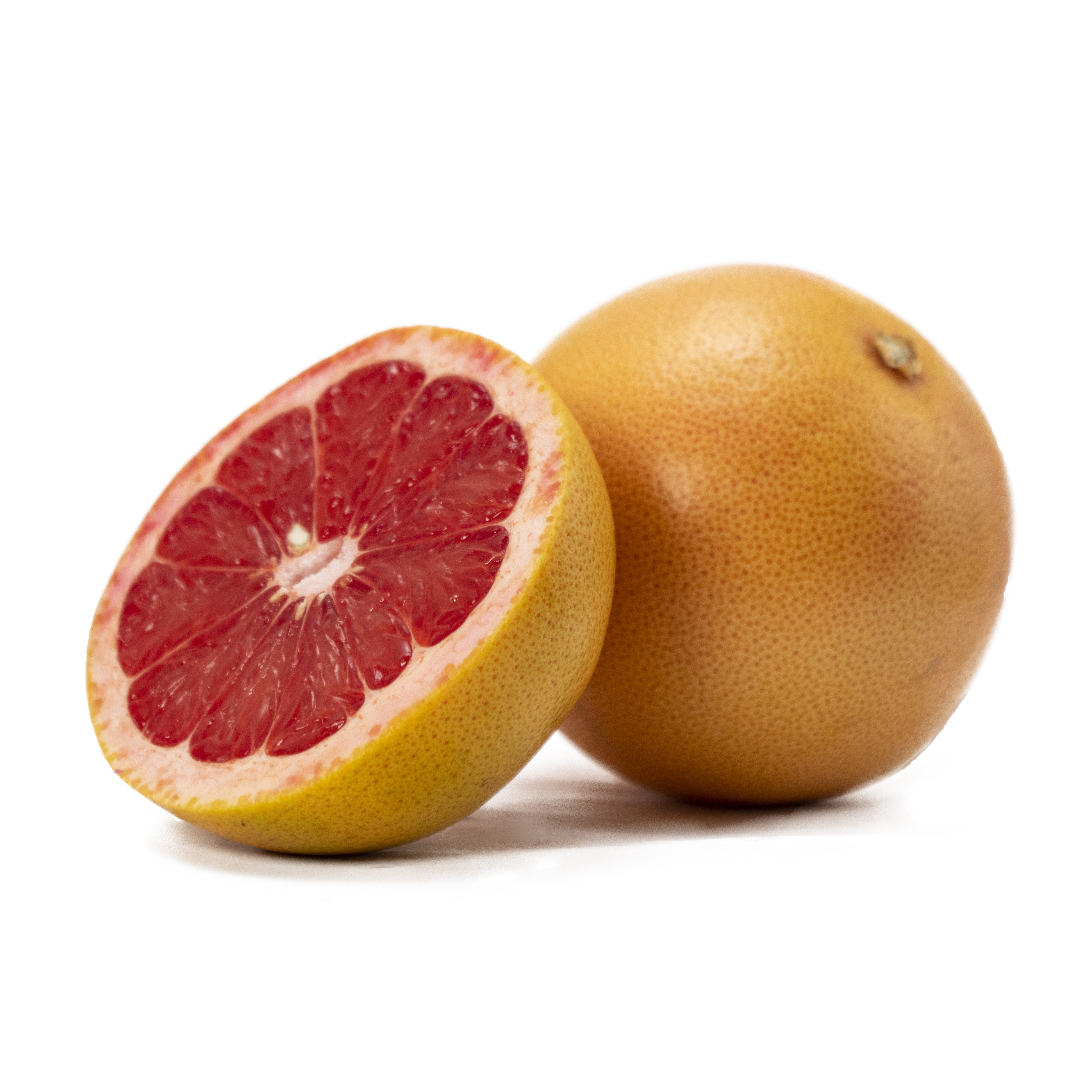 Grapefrukt Blod Klass 1