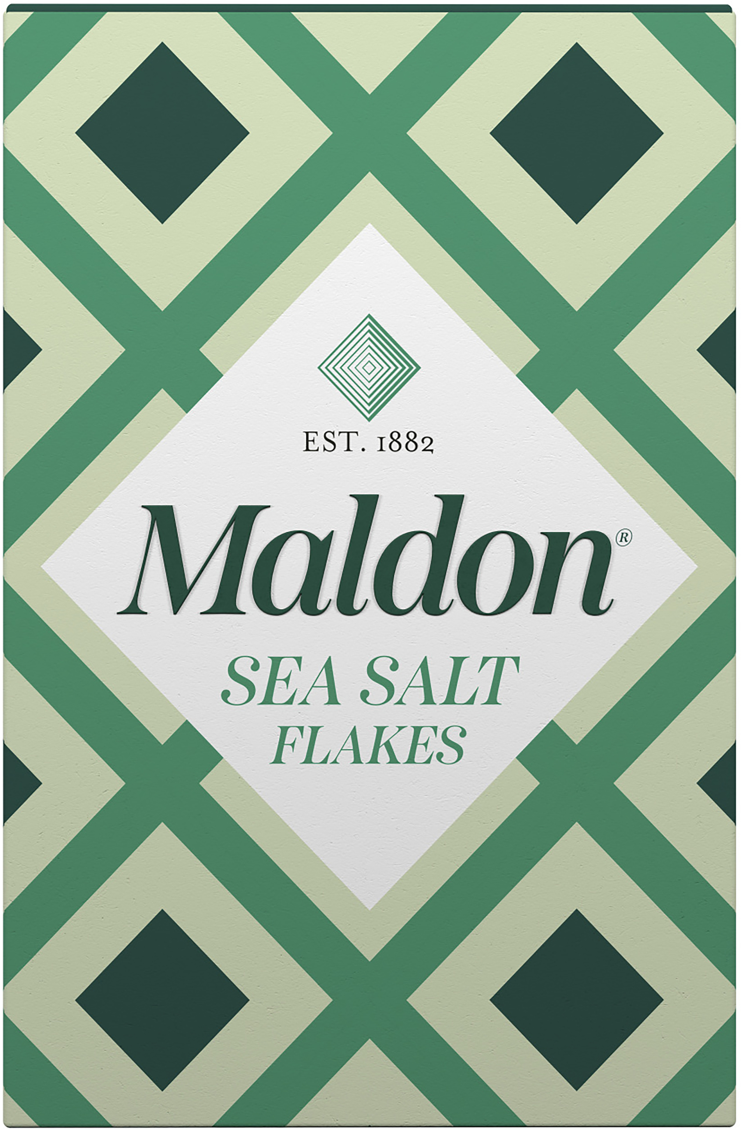 Maldon sea salt