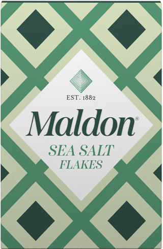Maldon sea salt
