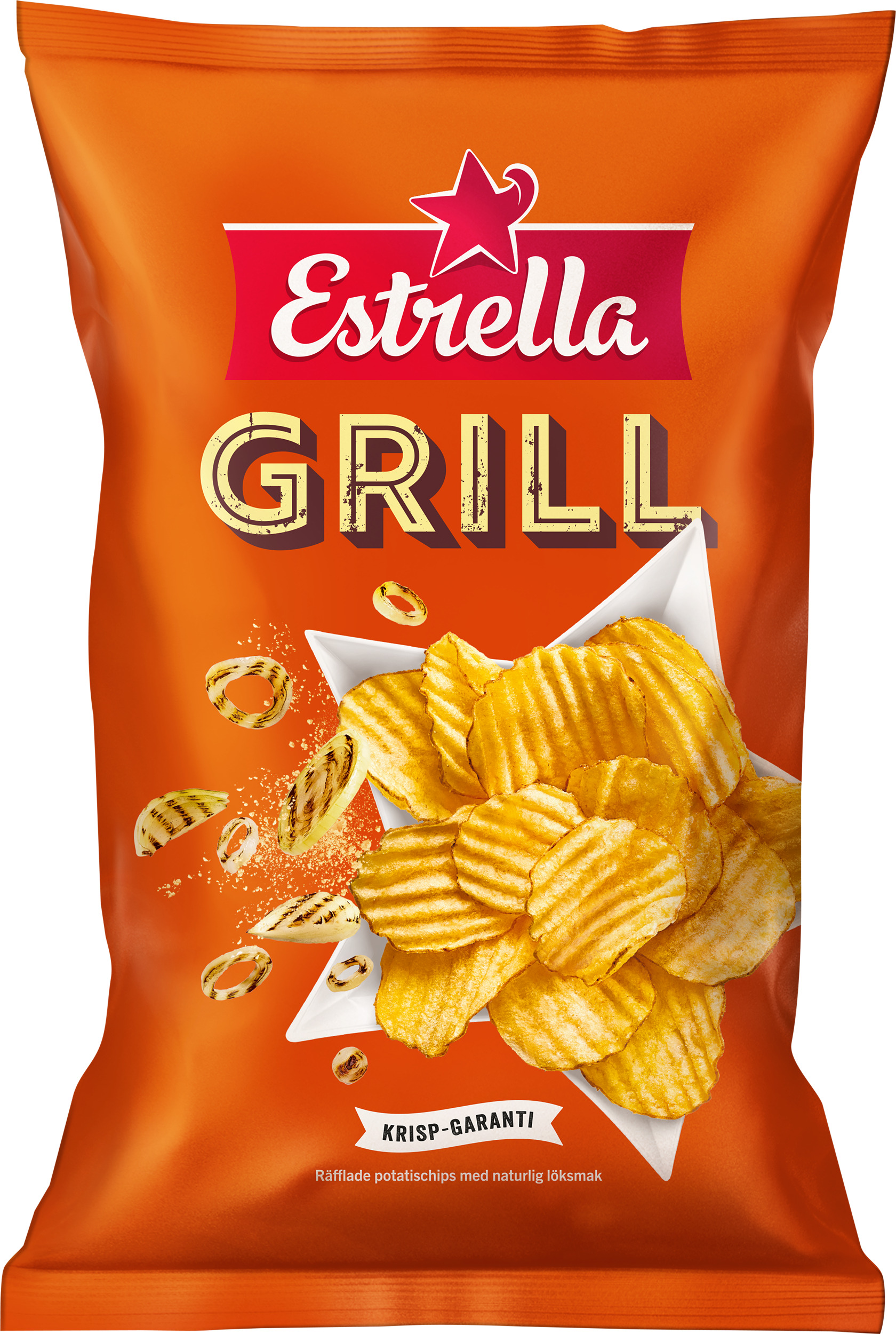 Grillchips
