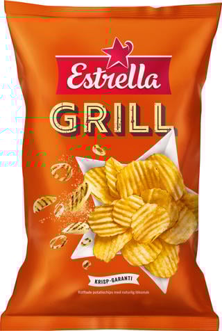 Grillchips