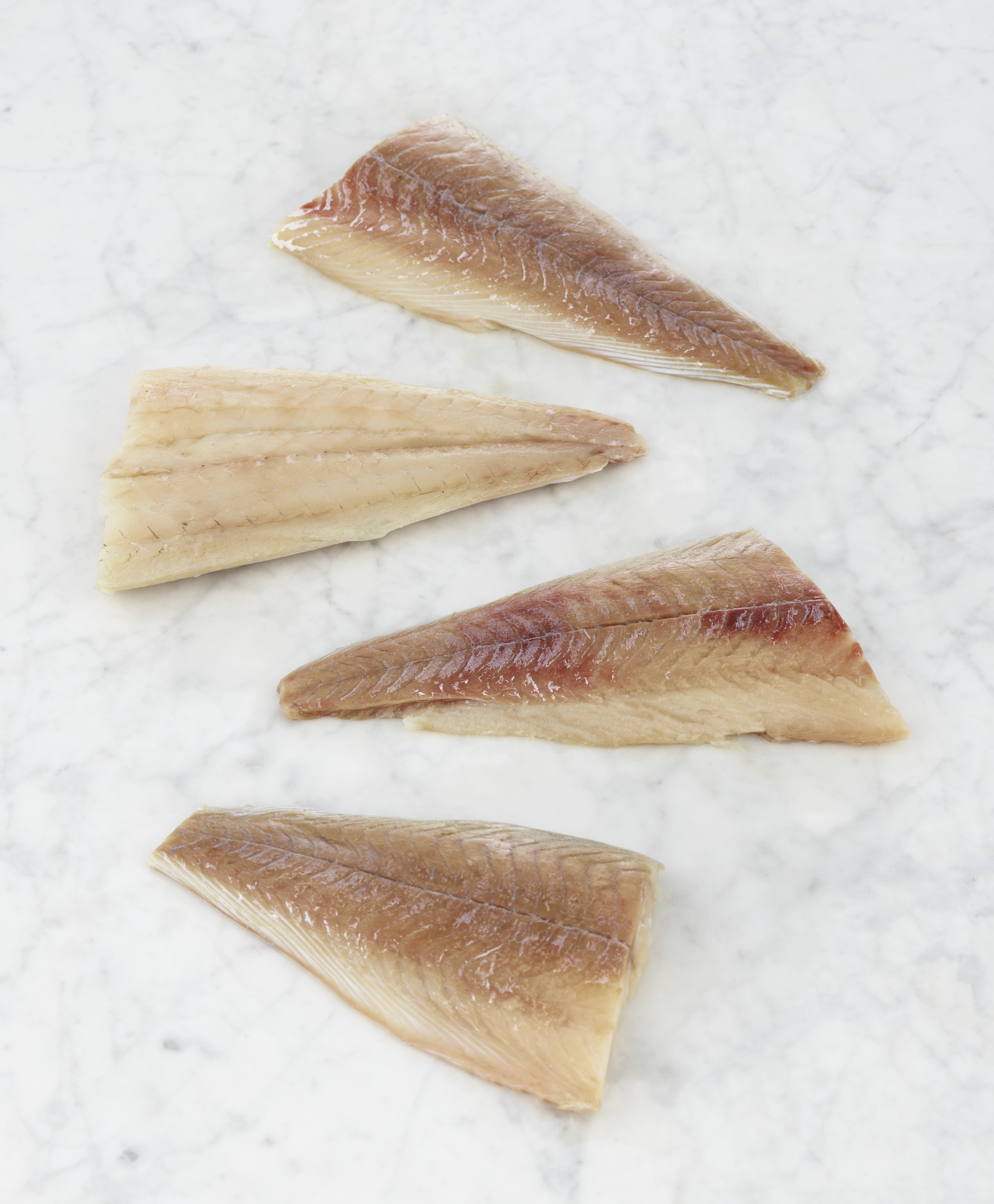 Sejfilé Benfri 125-250 g MSC