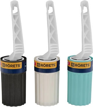 Klädvårdsrulle Opera 5 m