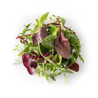 Salladsmix Napolitana