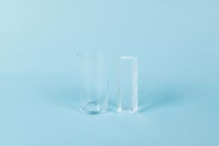 Isstavar Klar-is 120x35mm