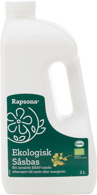 Såsbas EKO KRAV