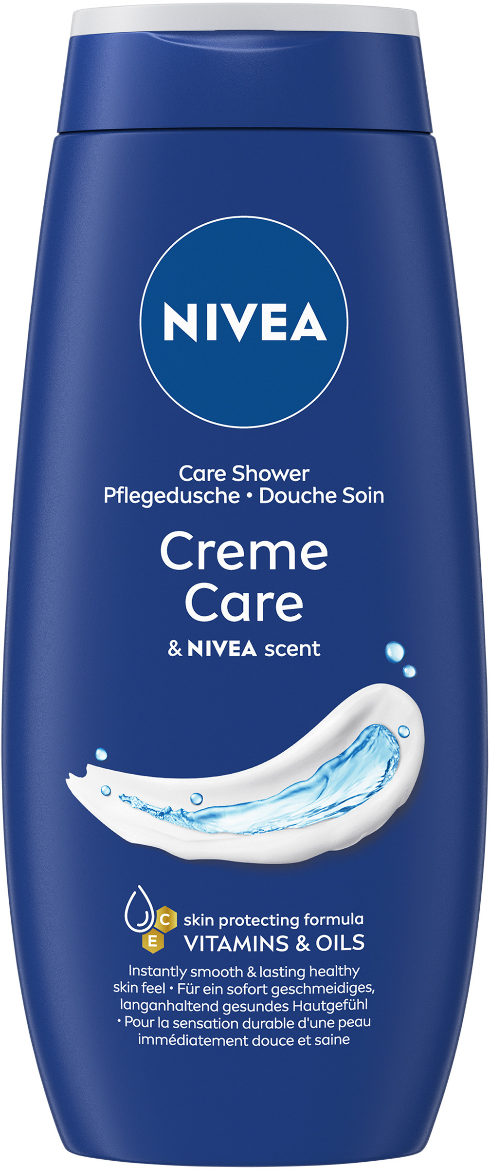 Duschkräm Creme Care