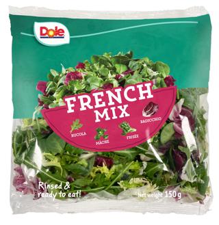 Salladsmix French 150g