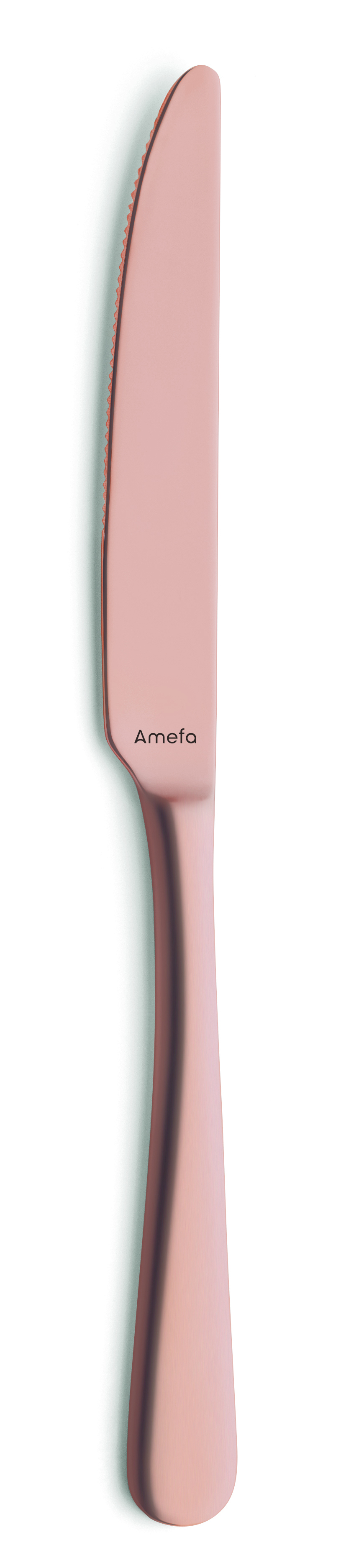 Austin Bordskniv Rostfri 18/0 Koppar 236mm