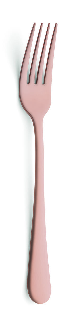 Austin Bordsgaffel Rostfri 18/0 Koppar 207mm