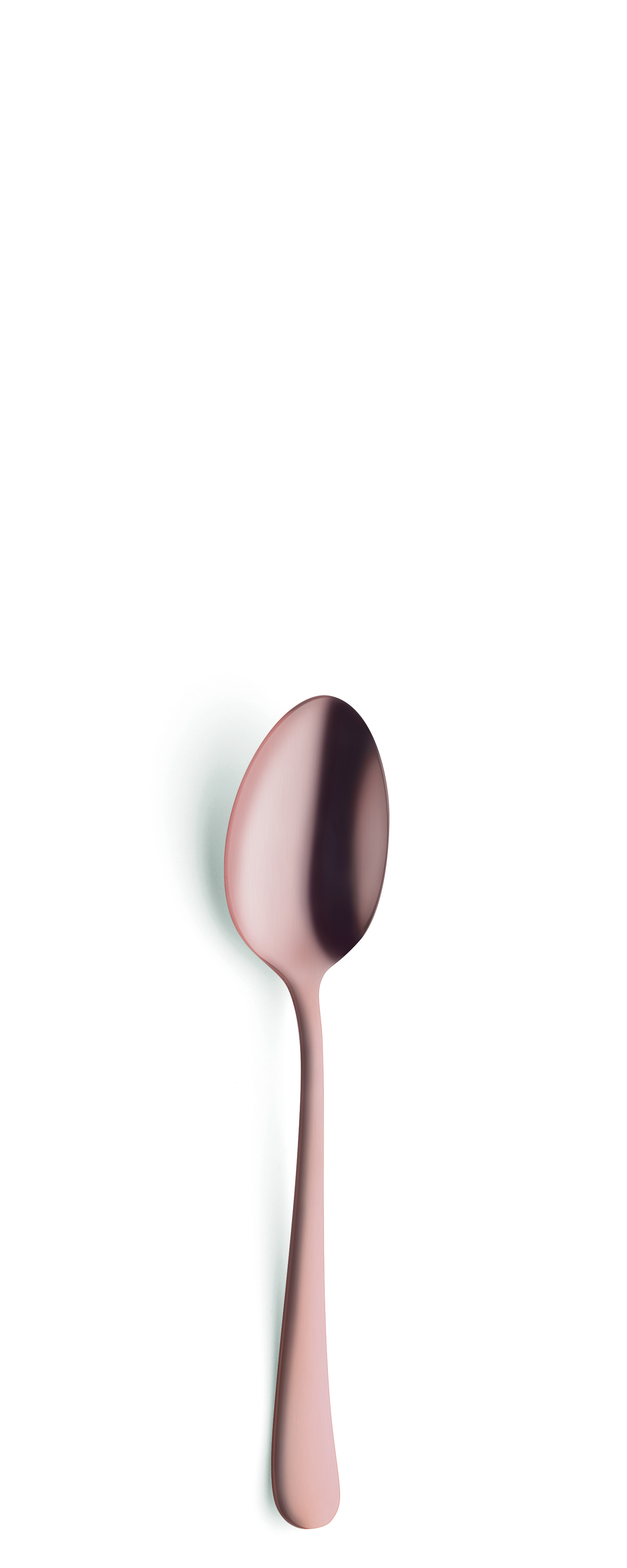 Austin Tesked Rostfri 18/0 Koppar 142mm