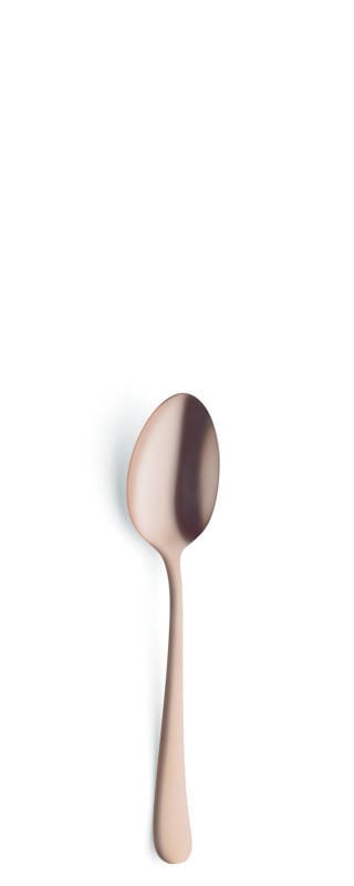 Austin Tesked Rostfri 18/0 Koppar 142mm