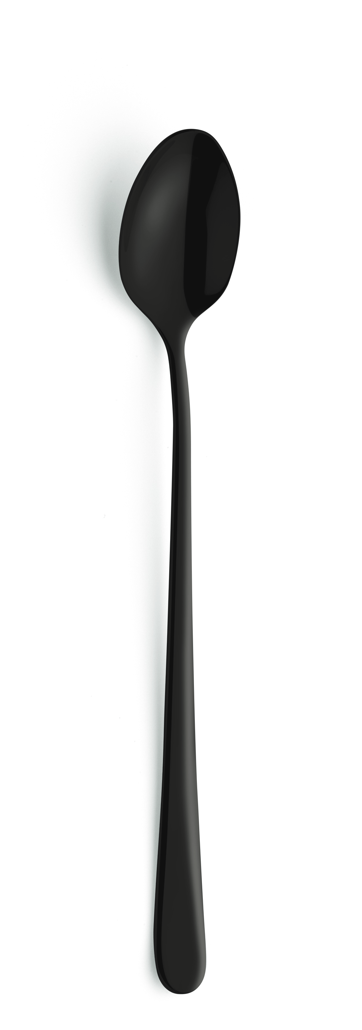 Austin Glassked Rostfri 18/0 Svart 205mm