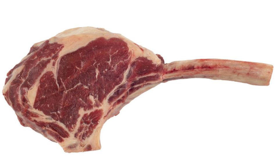 Tomahawk HM styckad SE