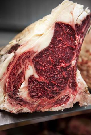 Biff med Ben Spanien