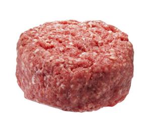 Hamburgare Smash 100g Utvald med Talg EU