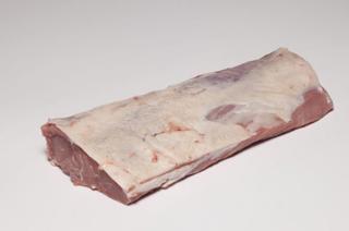 Kalvhare Putsad under 8 månader Tyskland